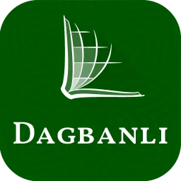 Biểu tượng Dagbani Bible
