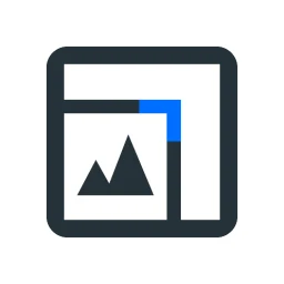 Icône de Offline Photo Resizer&Toolkit