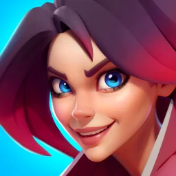 Ikon Overclash: Arena Shooter Game