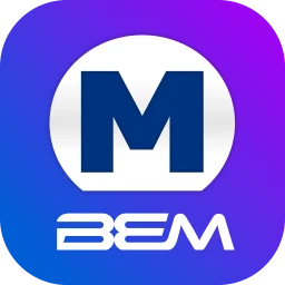BEM MRT 图标
