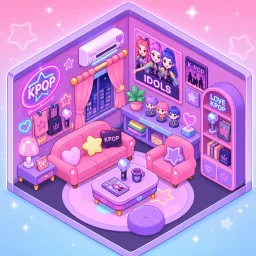 أيقونة Roomaker: Dream Room Decor