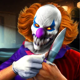 Clown Survival Game のアイコン