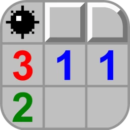 Mayın Tarlası - Android icon
