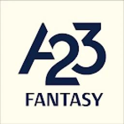 Значок A23 Fantasy