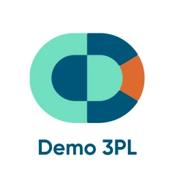 Biểu tượng Driver 3PL Demo