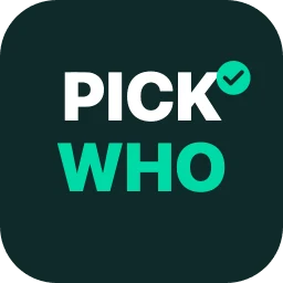 PickWho