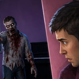 Biểu tượng Hotel 911: Zombie Escape