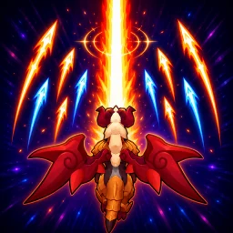 Spellshot Monsters 아이콘