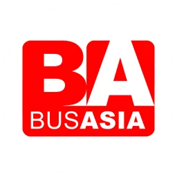 Bus Asia 图标
