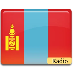 Icône de Mongolia Radio FM