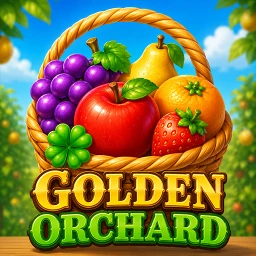Golden Orchard