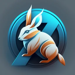 Icône de Rabit Network