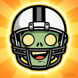 Значок Idle Zombie Hunter