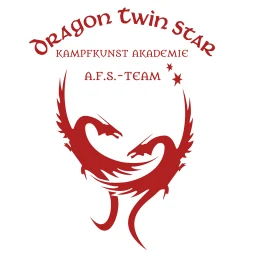 Symbol von Dragon Twin Star Akademie