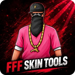Symbol von FFF Skin Tool Emotes