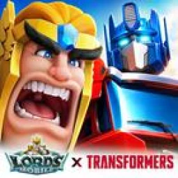Lords Mobile icon