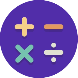 Math Puzzle – Brain Games icon