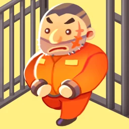 Symbol von Idle Prison Tycoon