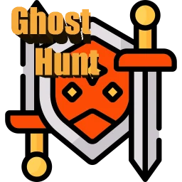 Ghost Hunt: Monster RPG のアイコン