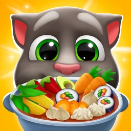 Biểu tượng Tom's Hotpot: Sort & Match