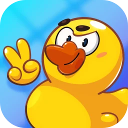 Duckies Pop simgesi