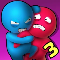 أيقونة Noodleman Party: Fight Games