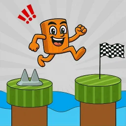 Tip Top Puzzle Games Challenge