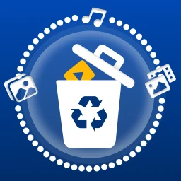 Icono de File Recovery: Photo Restore