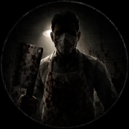 Icono de Patient Null