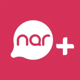 أيقونة Nar+