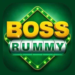 Boss Rummy icon