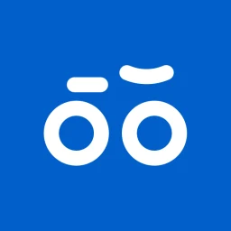 Значок Oslo City Bike