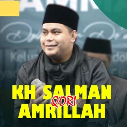 Symbol von Qori KH Salman Amrillah Mp3