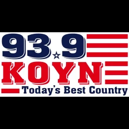 Значок KOYN 93.9