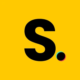 Biểu tượng Stck Reader – Stories Your Way