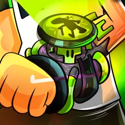 The Omnitrix Glitch : 10 icon