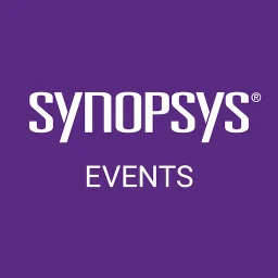 Icône de Synopsys Events