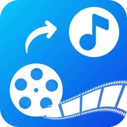 Biểu tượng Chuyển đổi video sang MP3