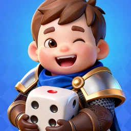 Ícone de RoyalGo