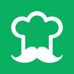 Save Recipes - Mr. Cook 图标