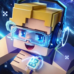 Blockman Go 图标