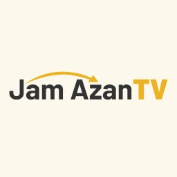 Jam Azan TV 图标