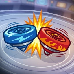 Icono de Spinner Royale