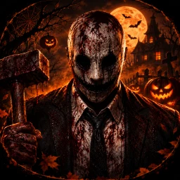 Mr. Hollow: The Shadow Boss