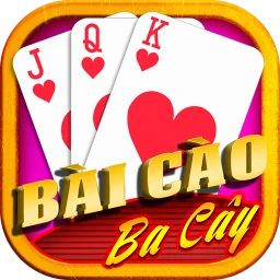 Bai Cao - Cao Rua - 3 Cay 图标