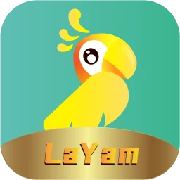 Icono de LaYam - Group Voice Chat