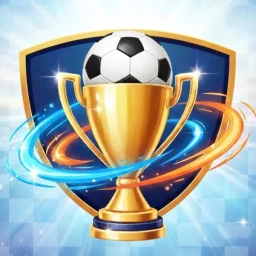 Ícone de World Football Simulator