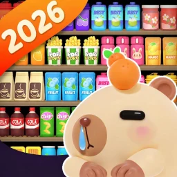 أيقونة Sort Match™:3D Goods Puzzle