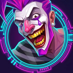 Total Glitch icon