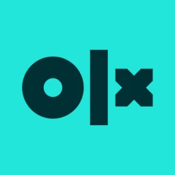 Значок OLX.RO - Cumpără și vinde ușor